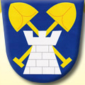 Znak – Kladníky