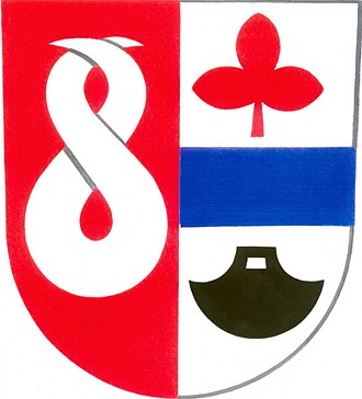 Znak – Chromeč