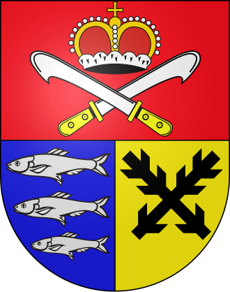 Znak – Přibyslav
