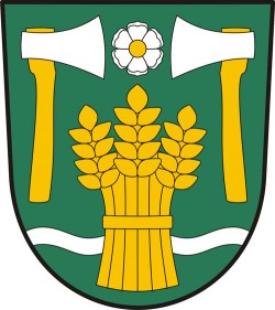 Znak – Příseka