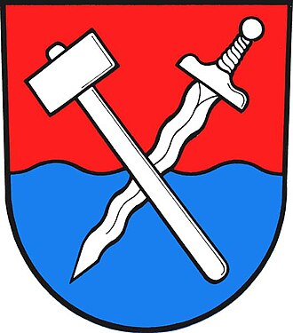 Znak – Česká Ves