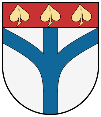 Znak – Rozsochatec