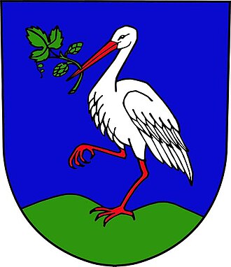 Znak – Bratrušov