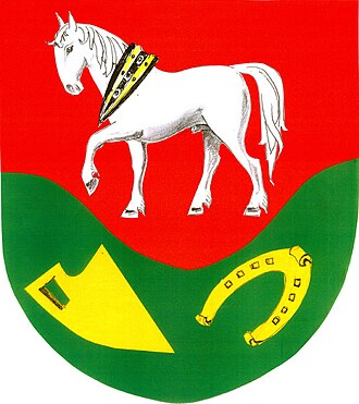 Znak – Podolí