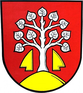 Znak – Horní Lhota