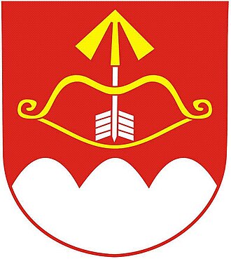 Znak – Stříbrné Hory