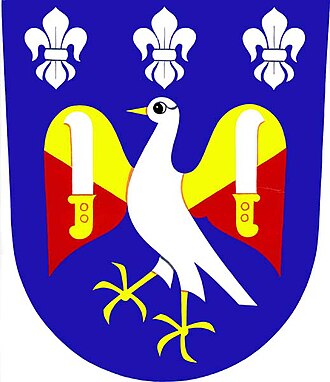 Znak – Horní Újezd
