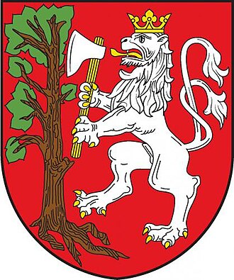 Znak – Uhelná Příbram