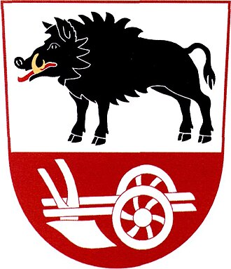 Znak – Vepříkov