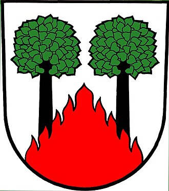 Znak – Veselý Žďár
