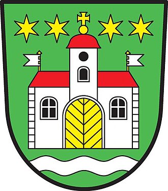 Znak – Věž