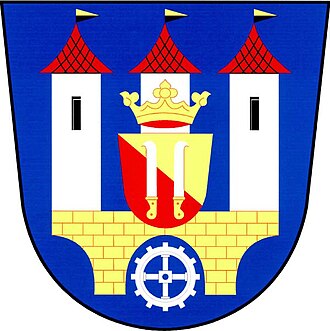 Znak – Věžnice