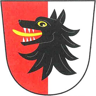 Znak – Vlkanov