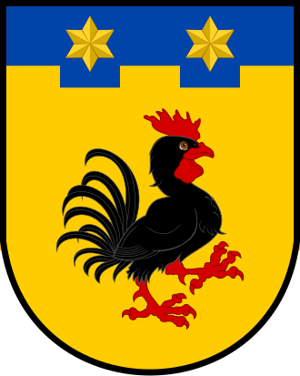 Znak – Barchov