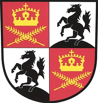Znak – Černilov