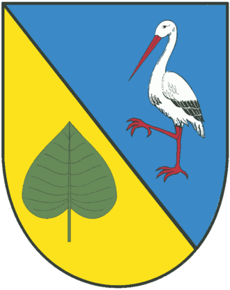 Znak – Dobřenice