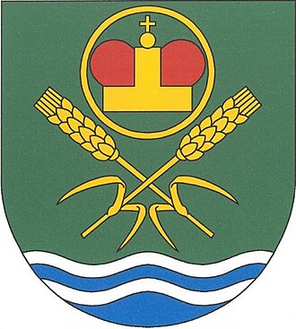 Znak – Hlušice