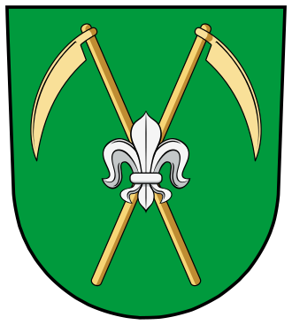 Znak – Větřkovice