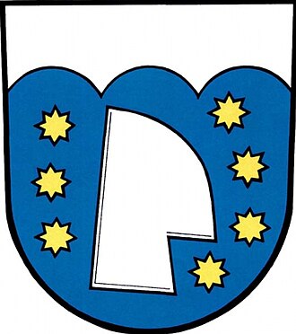 Znak – Vyšehoří