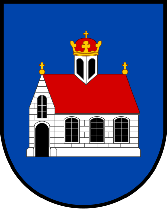 Znak – Chlumec nad Cidlinou