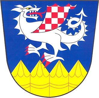 Znak – Chudeřice