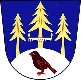 Znak – Drozdov
