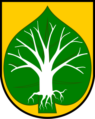 Znak – Klamoš