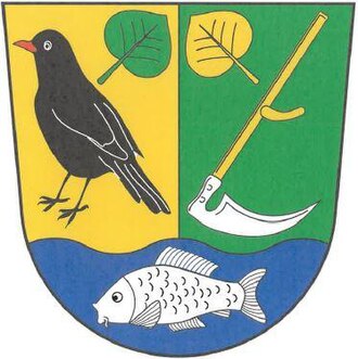 Znak – Kosičky