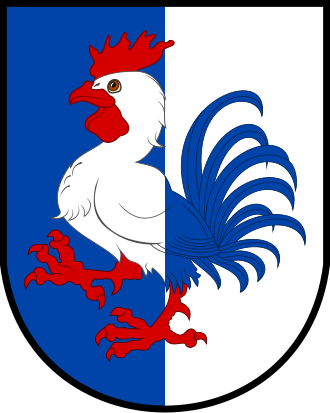 Znak – Libčany