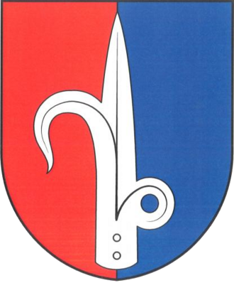 Znak – Lišice