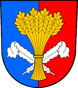 Znak – Lodín