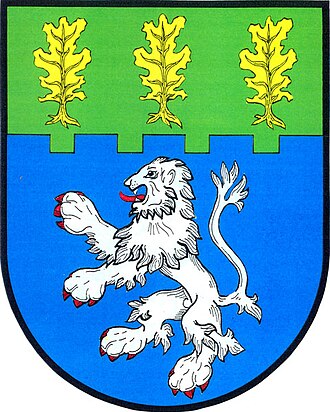 Znak – Olešnice