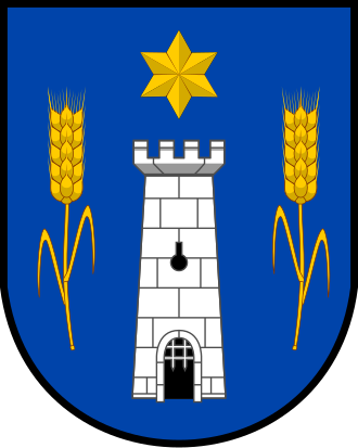 Znak – Radostov