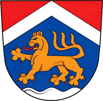 Znak – Bradlec