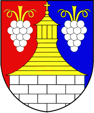 Znak – Vinec