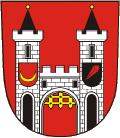 Znak – Smidary