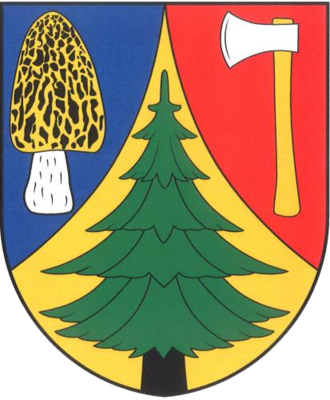 Znak – Smržov