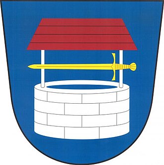 Znak – Stará Voda