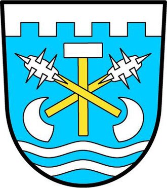 Znak – Kolomuty