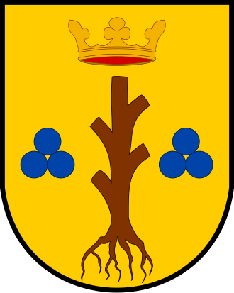 Znak – Třebechovice pod Orebem