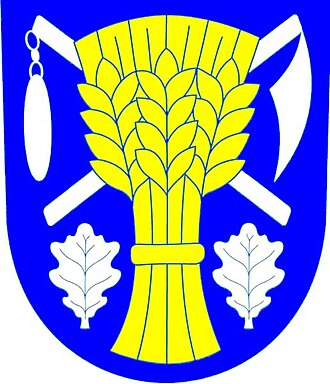 Znak – Třesovice