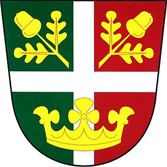 Znak – Doubravička