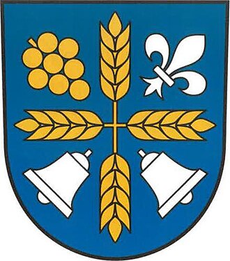 Znak – Vinary