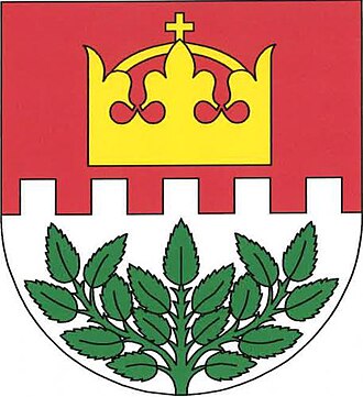 Znak – Zachrašťany