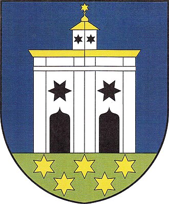 Znak – Běstvina