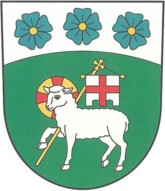 Znak – Dědová