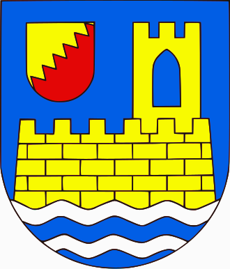 Znak – Okoř