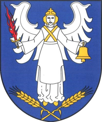 Znak – Svrkyně