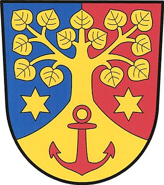 Znak – Úholičky