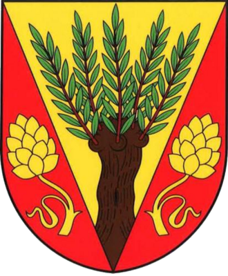 Znak – Vrbičany